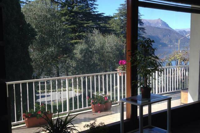 Villa Della Musica Fra Lago E Montagne แมนเดลโล เดล ลาริโอ ภายนอก รูปภาพ