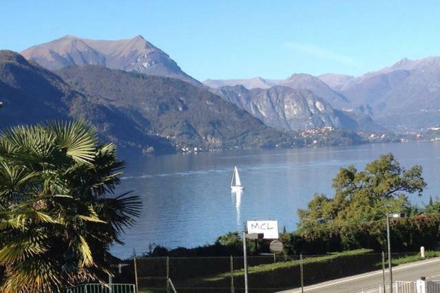 Villa Della Musica Fra Lago E Montagne แมนเดลโล เดล ลาริโอ ภายนอก รูปภาพ
